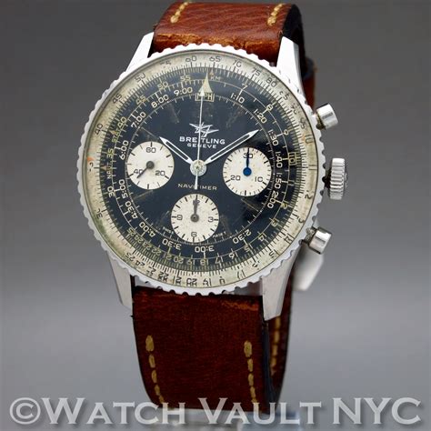 breitling old navitimer manual|breitling navitimer price list.